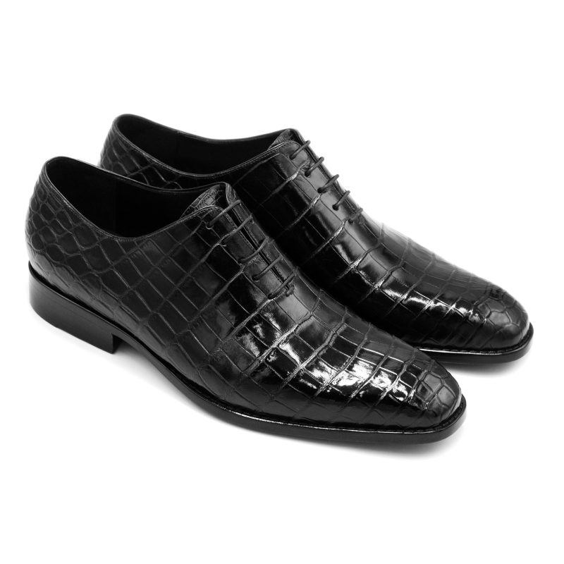 Чоловічі Oxford wholecut 314 фото